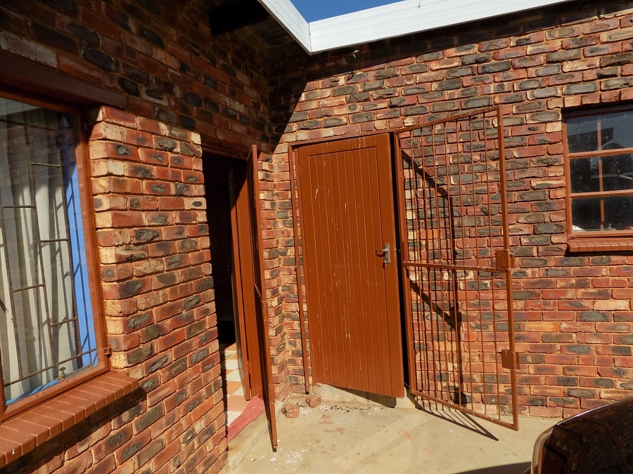 3 Bedroom Property for Sale in Tshing North West